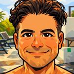 Profile picture of Rodrigo Domenzain